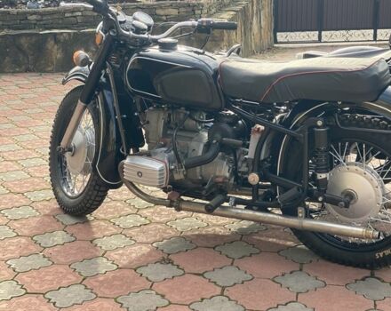 Днепр Другая, объемом двигателя 0.65 л и пробегом 0 тыс. км за 1500 $, фото 3 на Automoto.ua