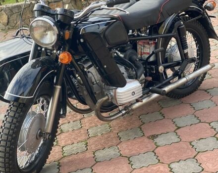 Днепр Другая, объемом двигателя 0.65 л и пробегом 0 тыс. км за 1500 $, фото 13 на Automoto.ua