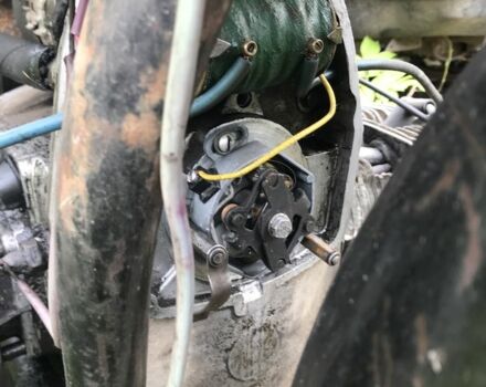 Днепр Другая, объемом двигателя 0.65 л и пробегом 0 тыс. км за 119 $, фото 1 на Automoto.ua