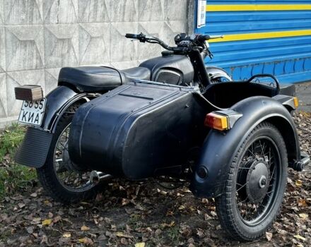 Днепр Другая, объемом двигателя 0.65 л и пробегом 0 тыс. км за 500 $, фото 1 на Automoto.ua