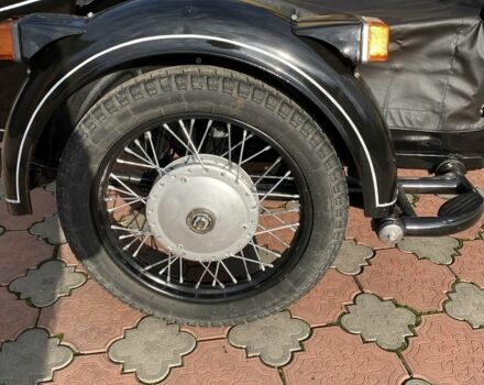 Днепр Другая, объемом двигателя 0.65 л и пробегом 0 тыс. км за 1500 $, фото 5 на Automoto.ua