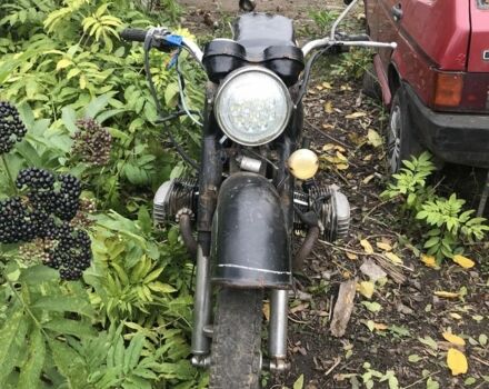 Днепр Другая, объемом двигателя 0.65 л и пробегом 0 тыс. км за 119 $, фото 5 на Automoto.ua