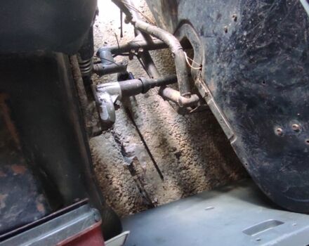 Днепр Другая, объемом двигателя 0.65 л и пробегом 0 тыс. км за 593 $, фото 3 на Automoto.ua