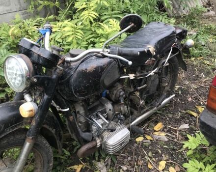 Днепр Другая, объемом двигателя 0.65 л и пробегом 0 тыс. км за 119 $, фото 6 на Automoto.ua