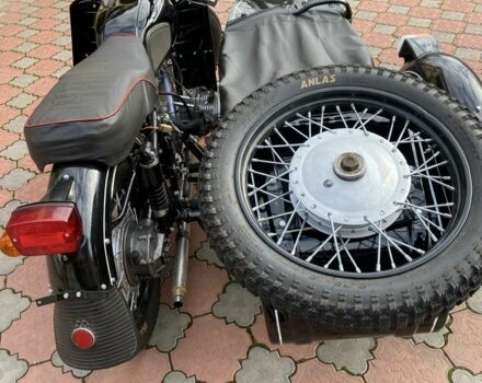 Днепр Другая, объемом двигателя 0.65 л и пробегом 0 тыс. км за 1500 $, фото 1 на Automoto.ua