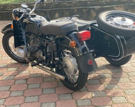 Днепр Другая, объемом двигателя 0.65 л и пробегом 0 тыс. км за 1500 $, фото 11 на Automoto.ua