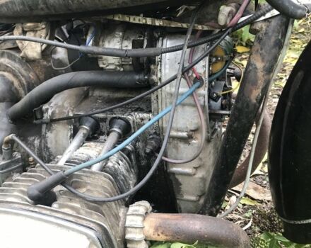 Днепр Другая, объемом двигателя 0.65 л и пробегом 0 тыс. км за 119 $, фото 2 на Automoto.ua