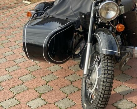 Днепр Другая, объемом двигателя 0.65 л и пробегом 0 тыс. км за 1500 $, фото 9 на Automoto.ua