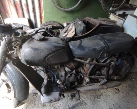 Днепр Другая, объемом двигателя 0.65 л и пробегом 0 тыс. км за 593 $, фото 1 на Automoto.ua