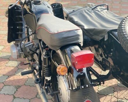 Днепр Другая, объемом двигателя 0.65 л и пробегом 0 тыс. км за 1500 $, фото 12 на Automoto.ua