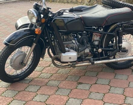 Днепр Другая, объемом двигателя 0.65 л и пробегом 0 тыс. км за 1500 $, фото 14 на Automoto.ua