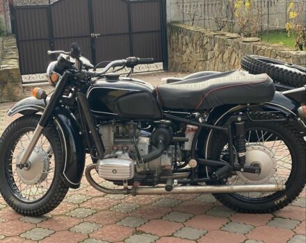 Днепр Другая, объемом двигателя 0.65 л и пробегом 0 тыс. км за 1500 $, фото 7 на Automoto.ua