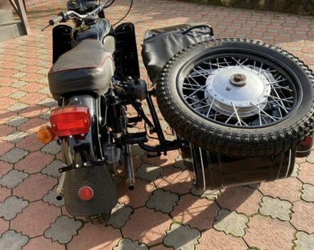 Днепр Другая, объемом двигателя 0.65 л и пробегом 0 тыс. км за 1500 $, фото 2 на Automoto.ua