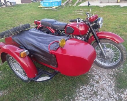 Днепр Другая, объемом двигателя 0.65 л и пробегом 0 тыс. км за 600 $, фото 3 на Automoto.ua