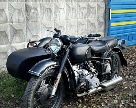 Днепр Другая, объемом двигателя 0.65 л и пробегом 0 тыс. км за 500 $, фото 6 на Automoto.ua