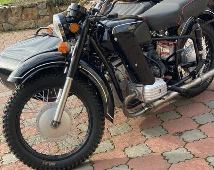 Днепр Другая, объемом двигателя 0.65 л и пробегом 0 тыс. км за 1500 $, фото 4 на Automoto.ua