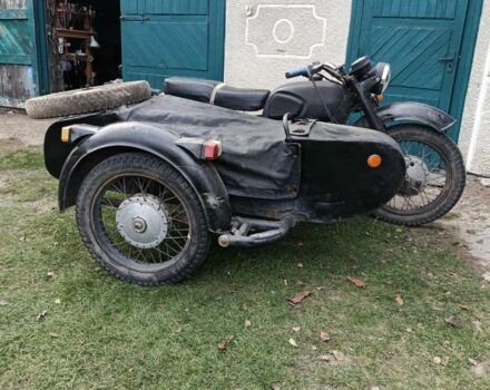 Дніпро Інша, об'ємом двигуна 1.5 л та пробігом 0 тис. км за 500 $, фото 1 на Automoto.ua