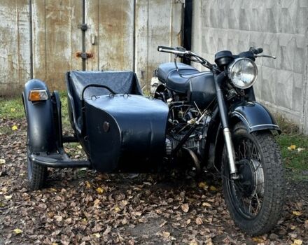 Днепр Другая, объемом двигателя 0.65 л и пробегом 0 тыс. км за 500 $, фото 2 на Automoto.ua