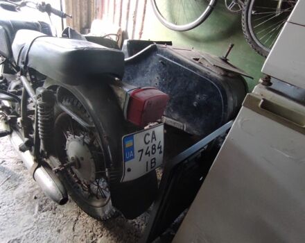 Днепр Другая, объемом двигателя 0.65 л и пробегом 0 тыс. км за 593 $, фото 2 на Automoto.ua