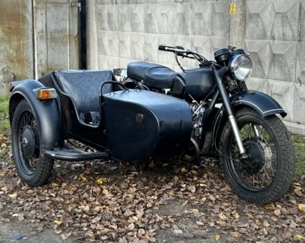 Днепр Другая, объемом двигателя 0.65 л и пробегом 0 тыс. км за 500 $, фото 3 на Automoto.ua