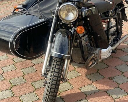 Днепр Другая, объемом двигателя 0.65 л и пробегом 0 тыс. км за 1500 $, фото 10 на Automoto.ua