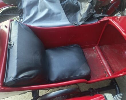 Днепр Другая, объемом двигателя 0.65 л и пробегом 0 тыс. км за 600 $, фото 5 на Automoto.ua