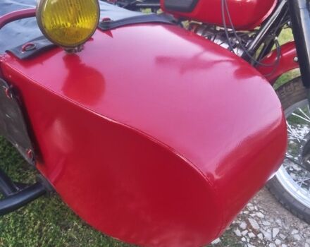 Днепр Другая, объемом двигателя 0.65 л и пробегом 0 тыс. км за 600 $, фото 7 на Automoto.ua