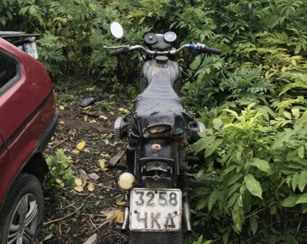 Днепр Другая, объемом двигателя 0.65 л и пробегом 0 тыс. км за 119 $, фото 4 на Automoto.ua