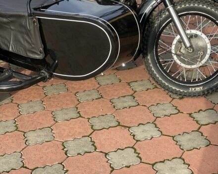 Днепр Другая, объемом двигателя 0.65 л и пробегом 0 тыс. км за 1500 $, фото 8 на Automoto.ua