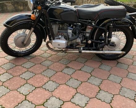 Днепр Другая, объемом двигателя 0.65 л и пробегом 0 тыс. км за 1500 $, фото 6 на Automoto.ua