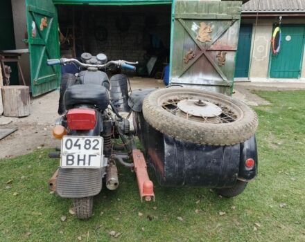 Дніпро Інша, об'ємом двигуна 1.5 л та пробігом 0 тис. км за 500 $, фото 2 на Automoto.ua