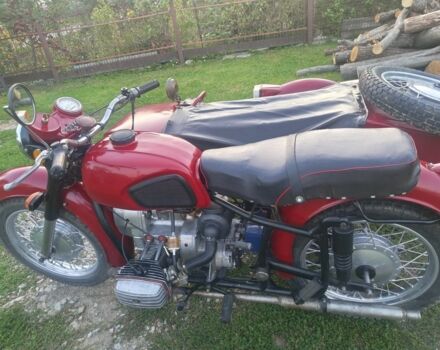 Днепр Другая, объемом двигателя 0.65 л и пробегом 0 тыс. км за 600 $, фото 1 на Automoto.ua