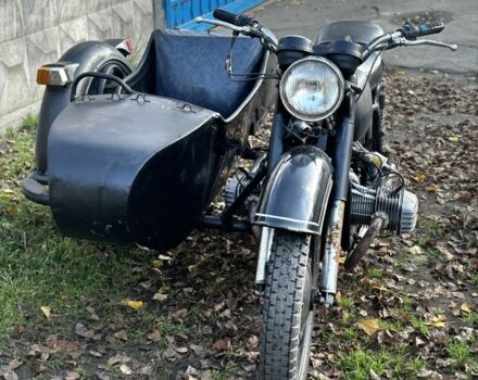 Днепр Другая, объемом двигателя 0.65 л и пробегом 0 тыс. км за 500 $, фото 4 на Automoto.ua