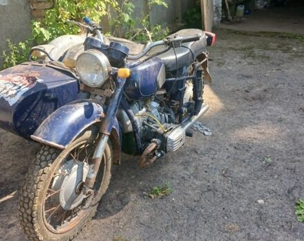 Днепр Другая, объемом двигателя 0.65 л и пробегом 0 тыс. км за 332 $, фото 7 на Automoto.ua