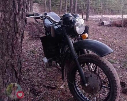 Днепр Другая, объемом двигателя 0.65 л и пробегом 0 тыс. км за 219 $, фото 3 на Automoto.ua