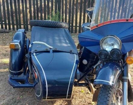 Дніпро Інша, об'ємом двигуна 0.65 л та пробігом 0 тис. км за 850 $, фото 1 на Automoto.ua