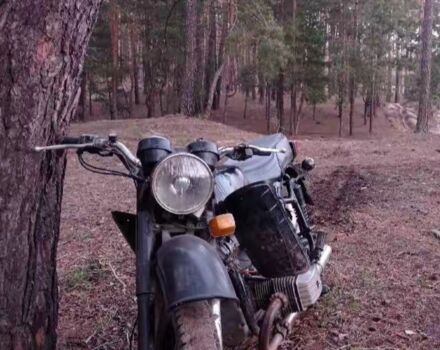 Днепр Другая, объемом двигателя 0.65 л и пробегом 0 тыс. км за 219 $, фото 1 на Automoto.ua