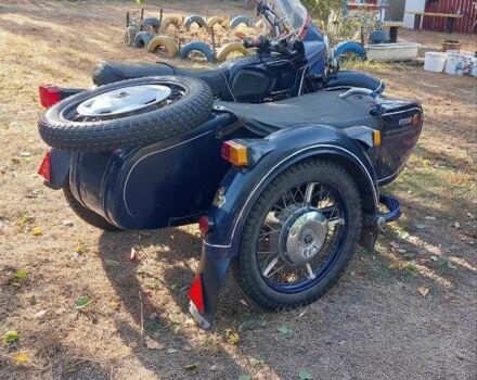 Дніпро Інша, об'ємом двигуна 0.65 л та пробігом 0 тис. км за 850 $, фото 4 на Automoto.ua