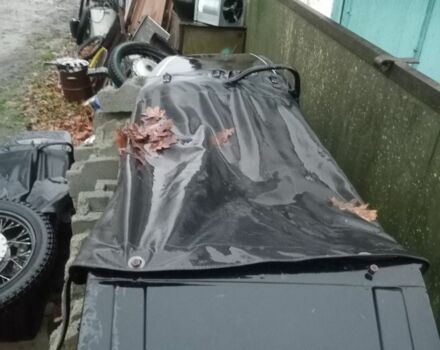 Дніпро Інша, об'ємом двигуна 0 л та пробігом 0 тис. км за 41 $, фото 3 на Automoto.ua