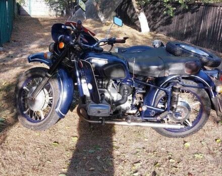 Дніпро Інша, об'ємом двигуна 0.65 л та пробігом 0 тис. км за 850 $, фото 3 на Automoto.ua