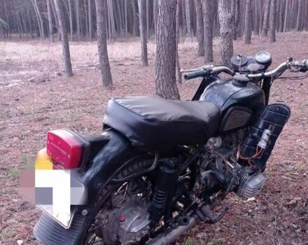 Днепр Другая, объемом двигателя 0.65 л и пробегом 0 тыс. км за 219 $, фото 2 на Automoto.ua