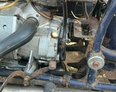 Днепр Другая, объемом двигателя 0.65 л и пробегом 0 тыс. км за 332 $, фото 10 на Automoto.ua