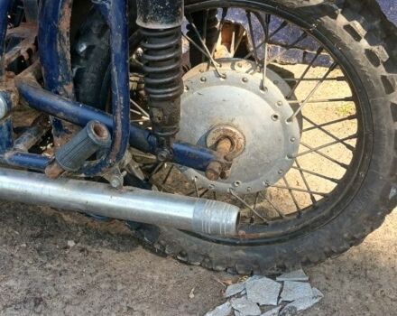 Днепр Другая, объемом двигателя 0.65 л и пробегом 0 тыс. км за 332 $, фото 1 на Automoto.ua