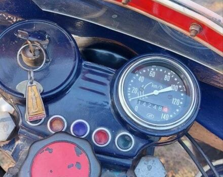 Дніпро Інша, об'ємом двигуна 0.65 л та пробігом 0 тис. км за 850 $, фото 7 на Automoto.ua