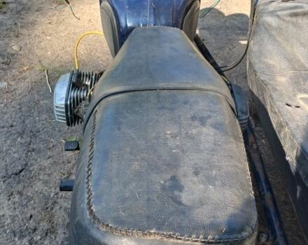 Днепр Другая, объемом двигателя 0.65 л и пробегом 0 тыс. км за 332 $, фото 2 на Automoto.ua