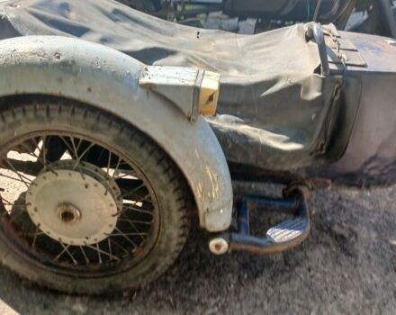 Днепр Другая, объемом двигателя 0.65 л и пробегом 0 тыс. км за 332 $, фото 4 на Automoto.ua