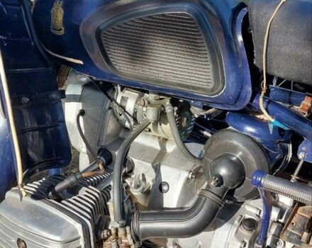 Дніпро Інша, об'ємом двигуна 0.65 л та пробігом 0 тис. км за 850 $, фото 6 на Automoto.ua