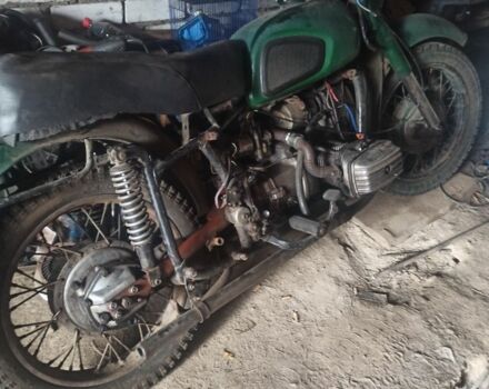 Днепр Другая, объемом двигателя 0.65 л и пробегом 0 тыс. км за 178 $, фото 1 на Automoto.ua