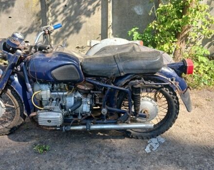 Днепр Другая, объемом двигателя 0.65 л и пробегом 0 тыс. км за 332 $, фото 6 на Automoto.ua