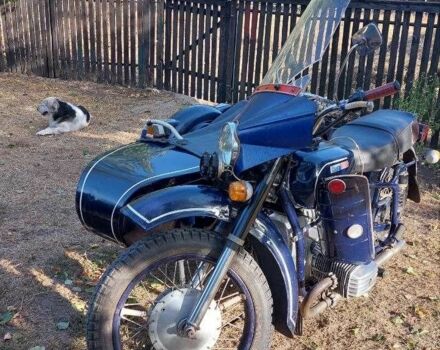 Дніпро Інша, об'ємом двигуна 0.65 л та пробігом 0 тис. км за 850 $, фото 2 на Automoto.ua